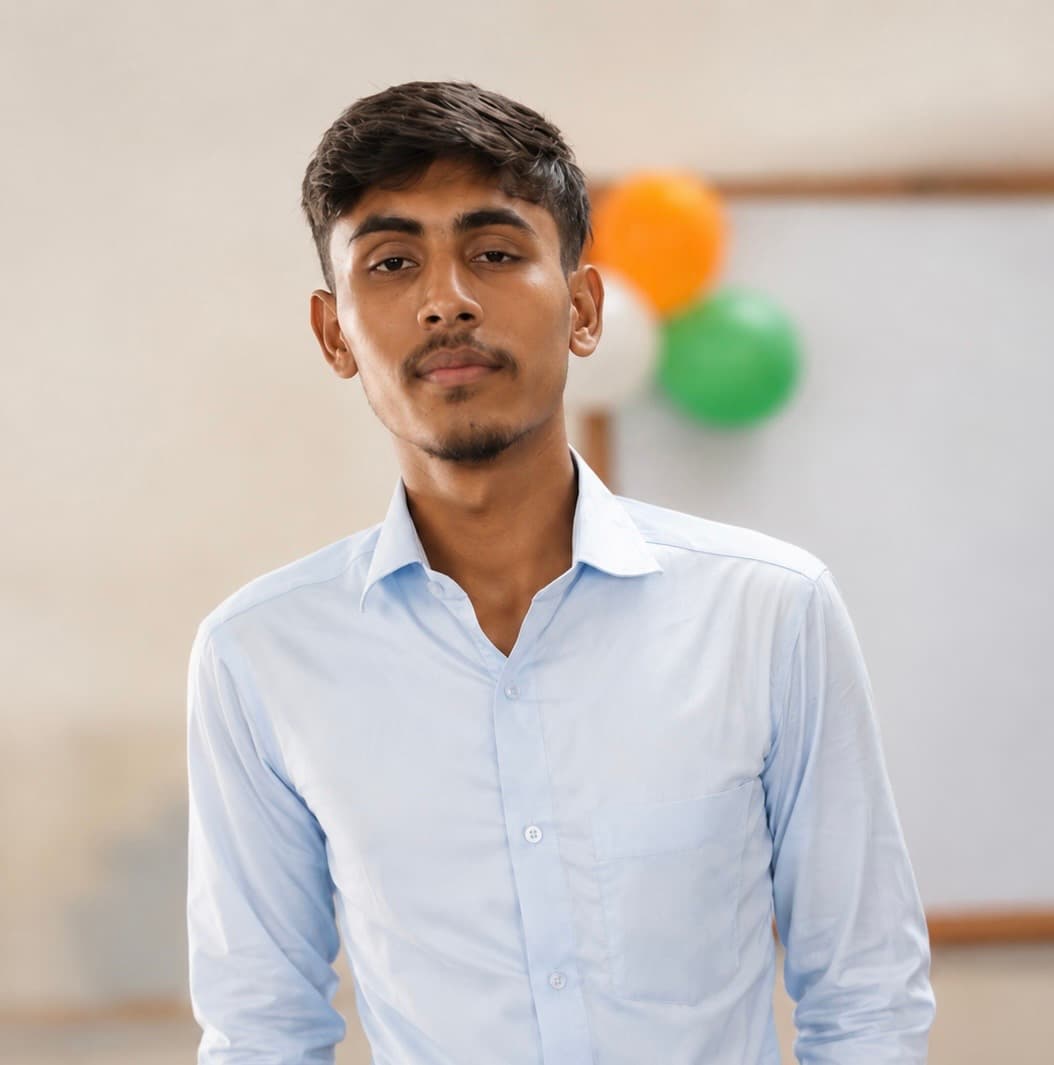 Prince kumar