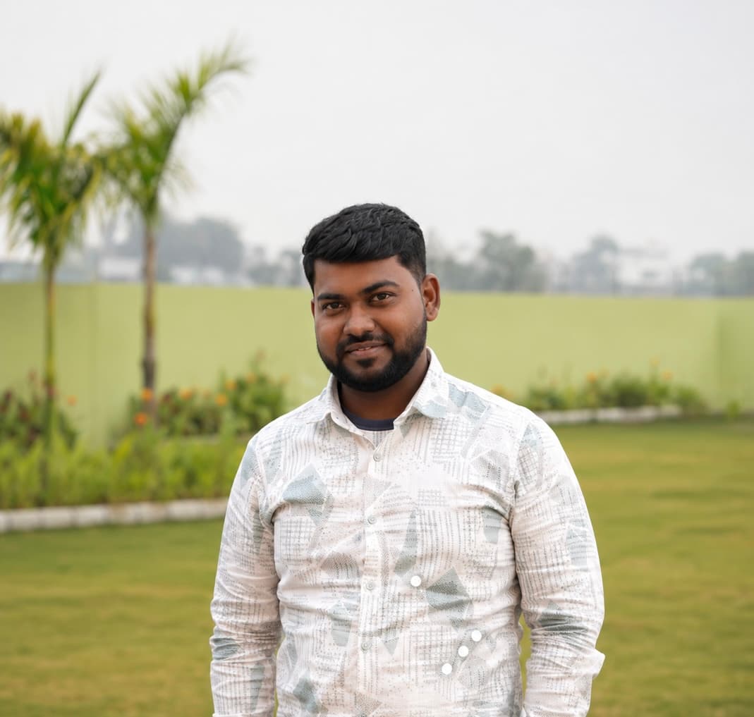 Raju Shukhla