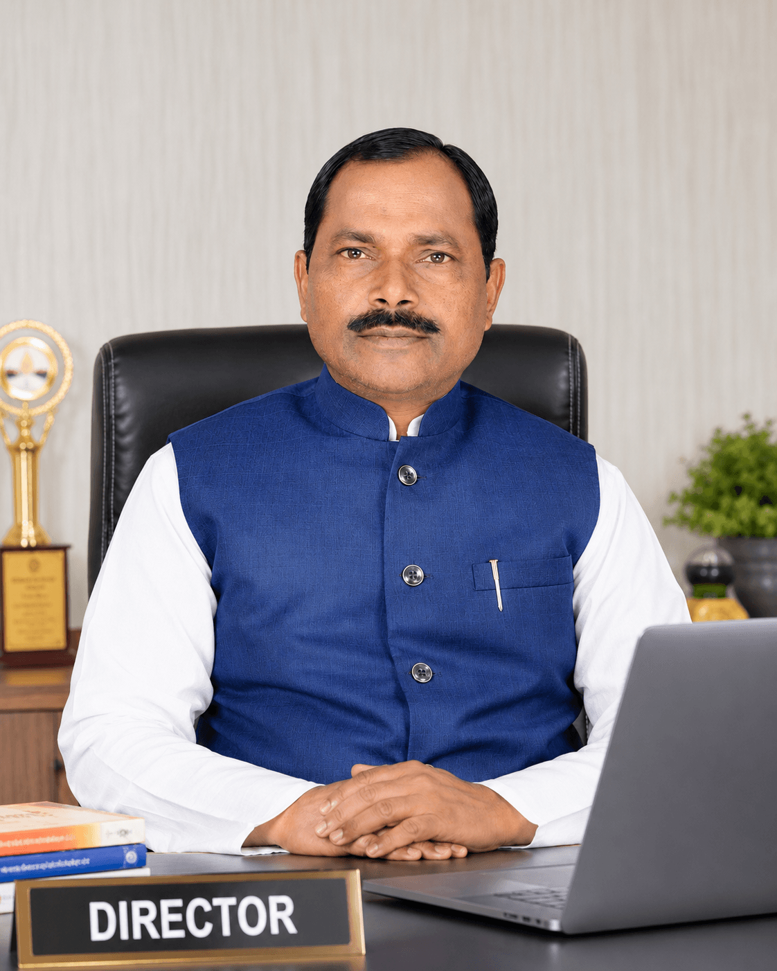 Mr. Kamlesh kumar