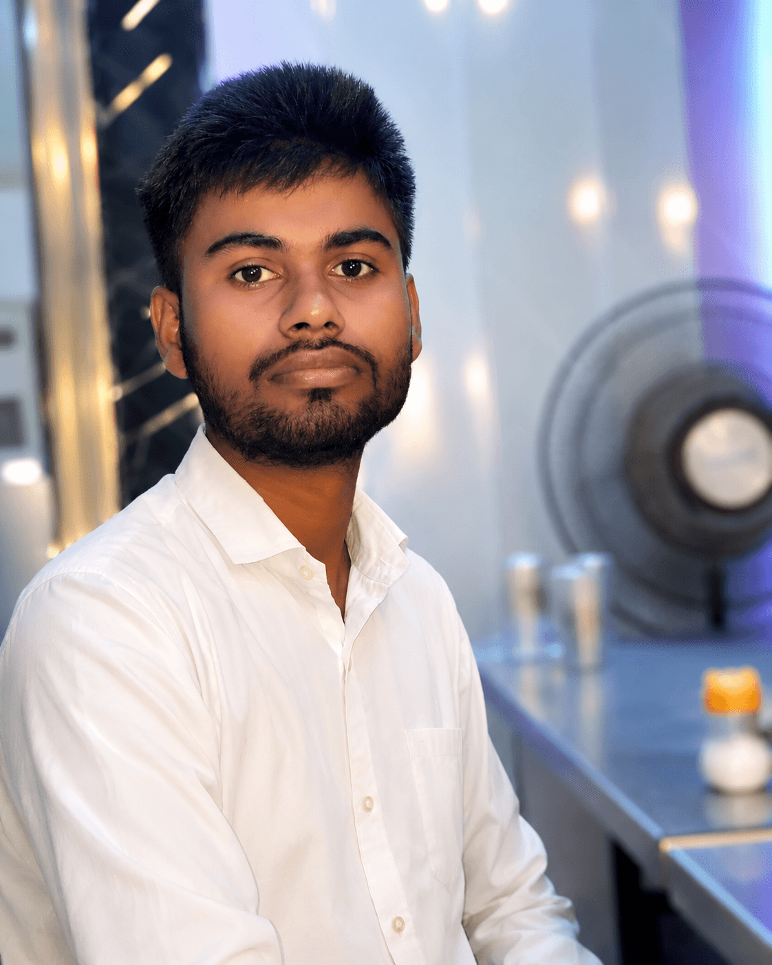 Amit Kumar