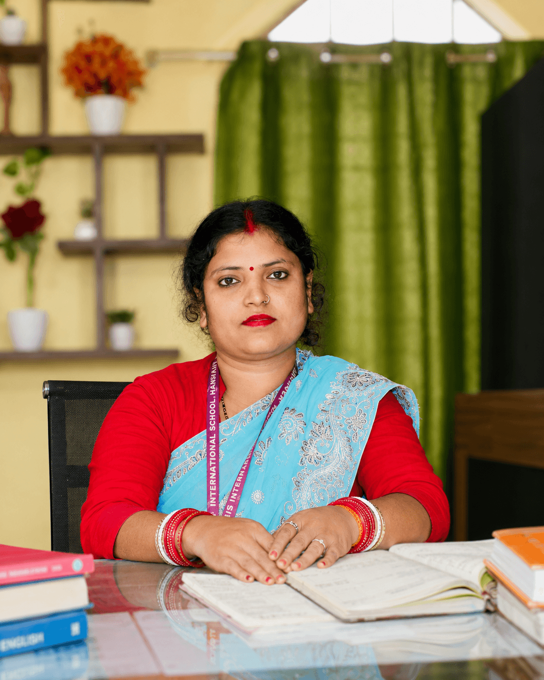Dolly Singh yadav