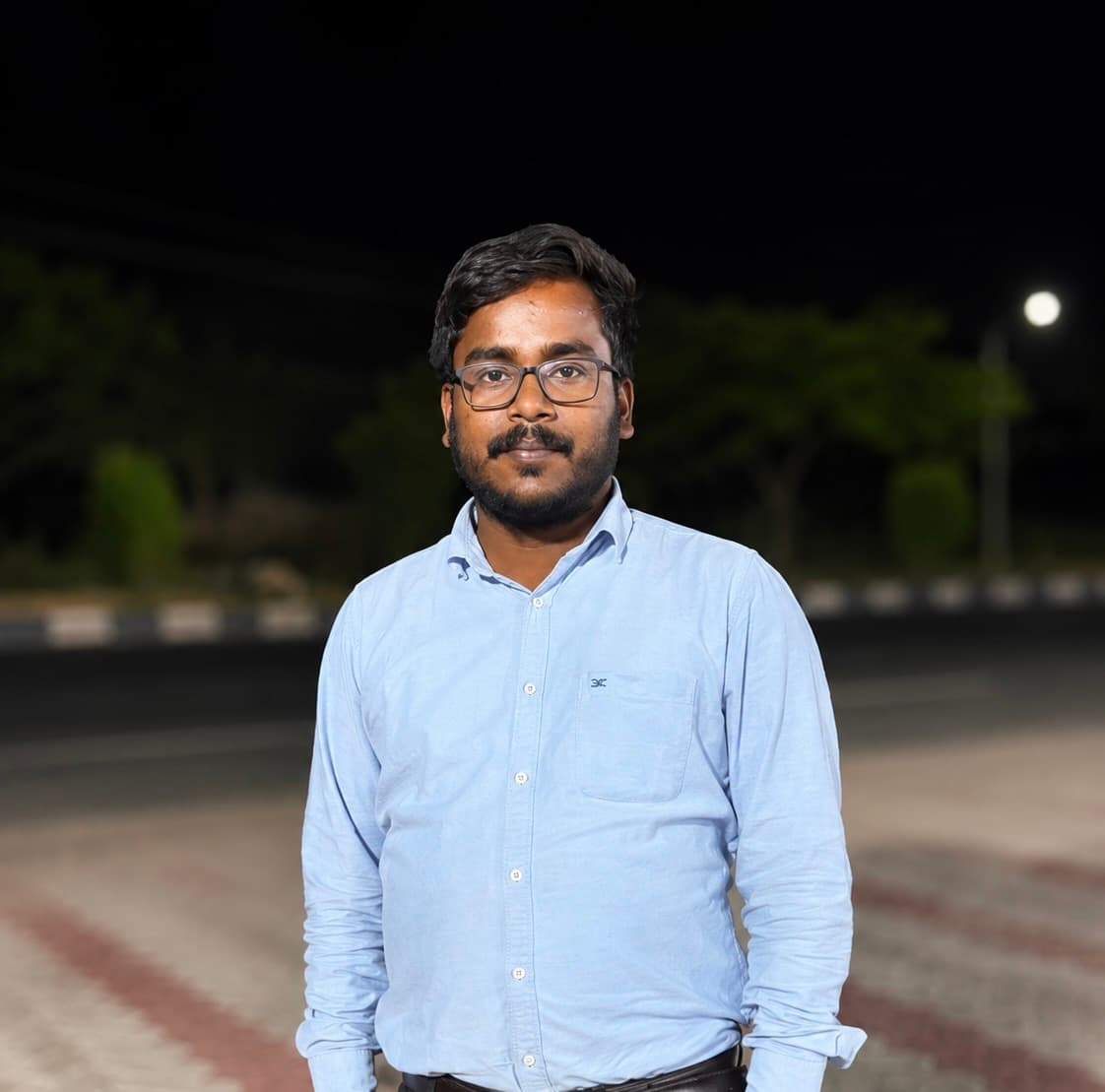 Manish Ahuja