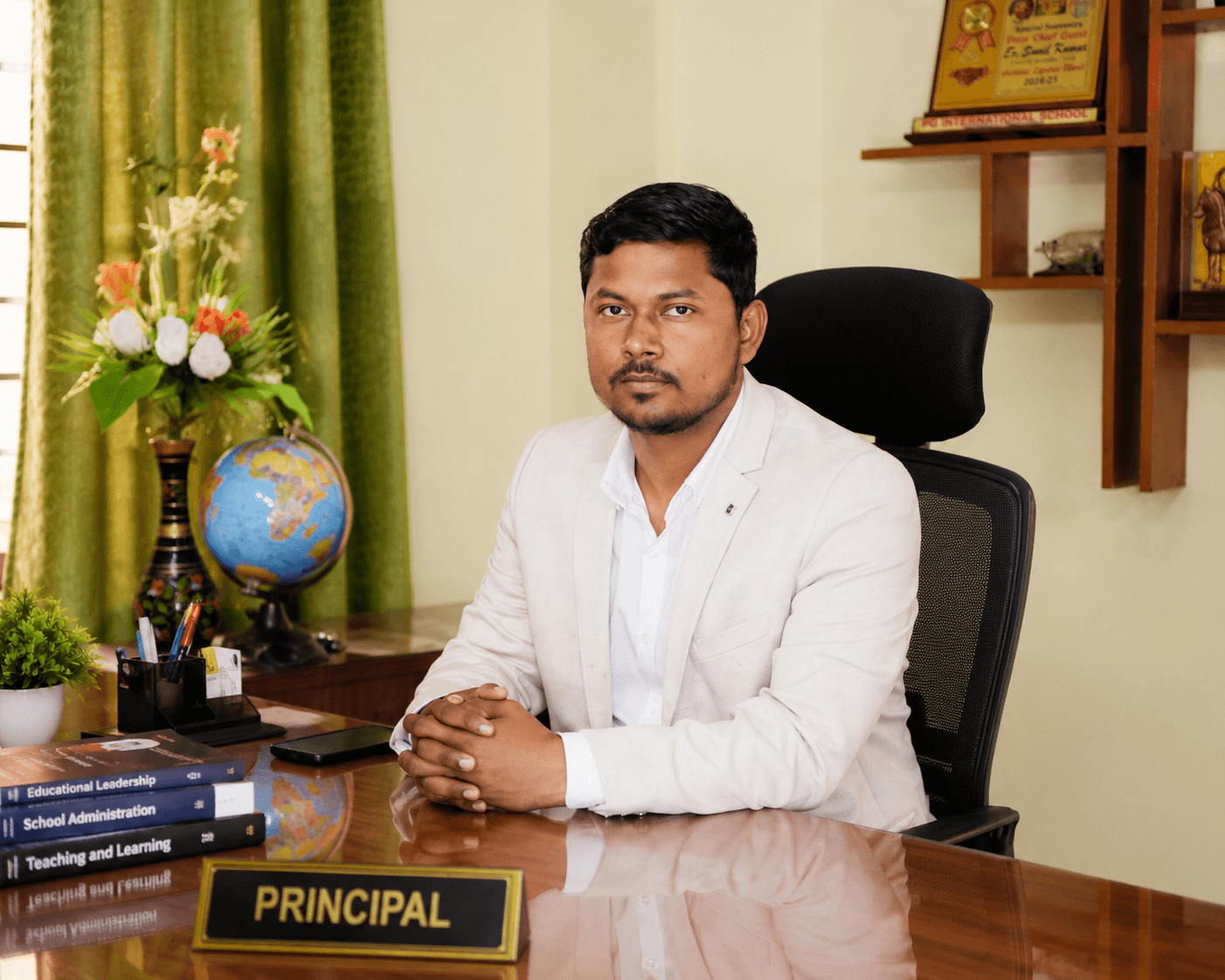 Rishipal hanshu