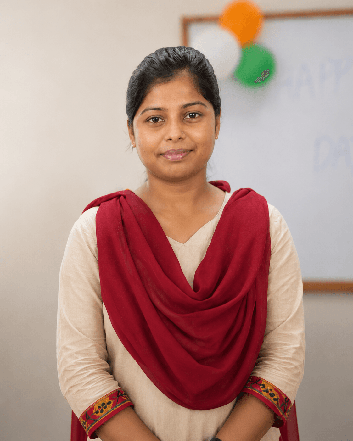 Nidhi Kumari