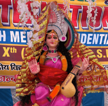 Sarswati puja 2026