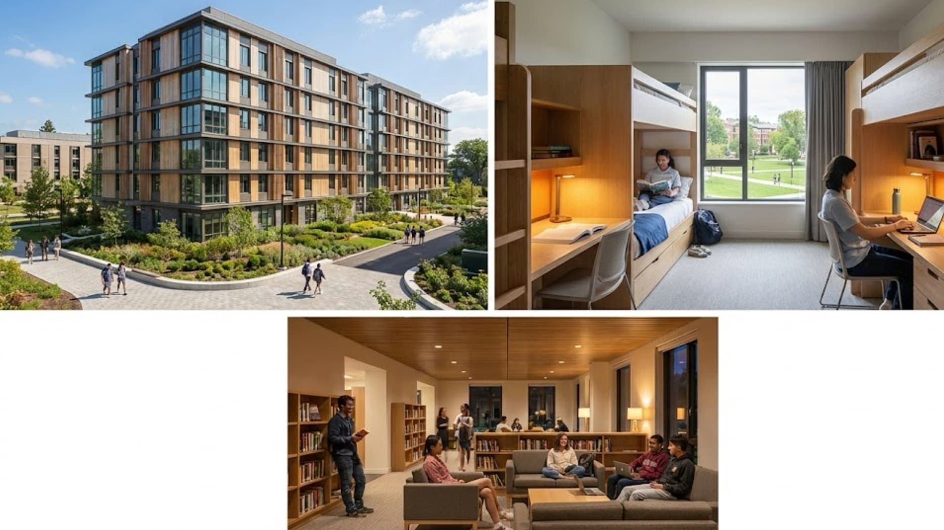 Hostel Accommodation