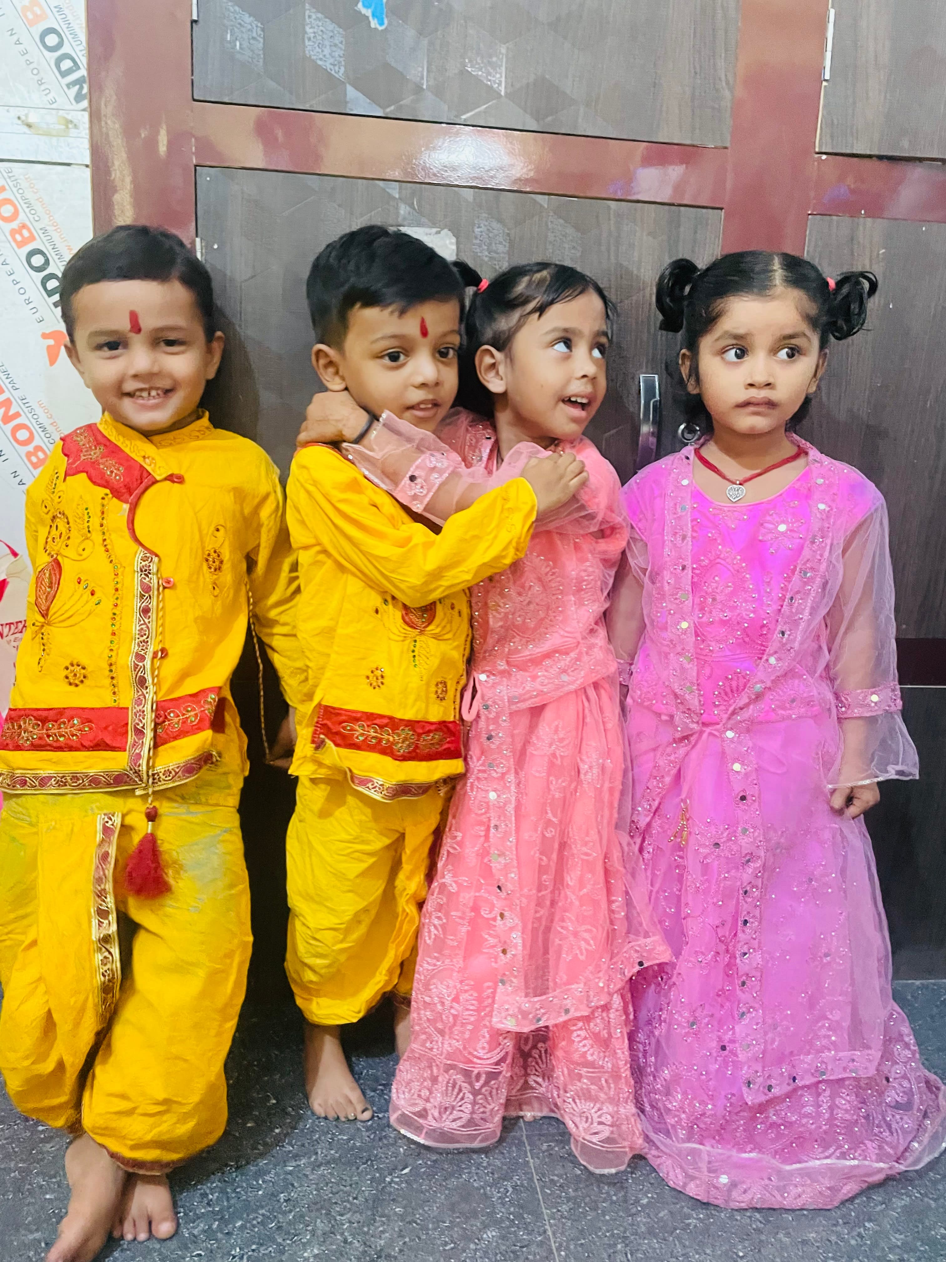Raksha Bandhan 2025