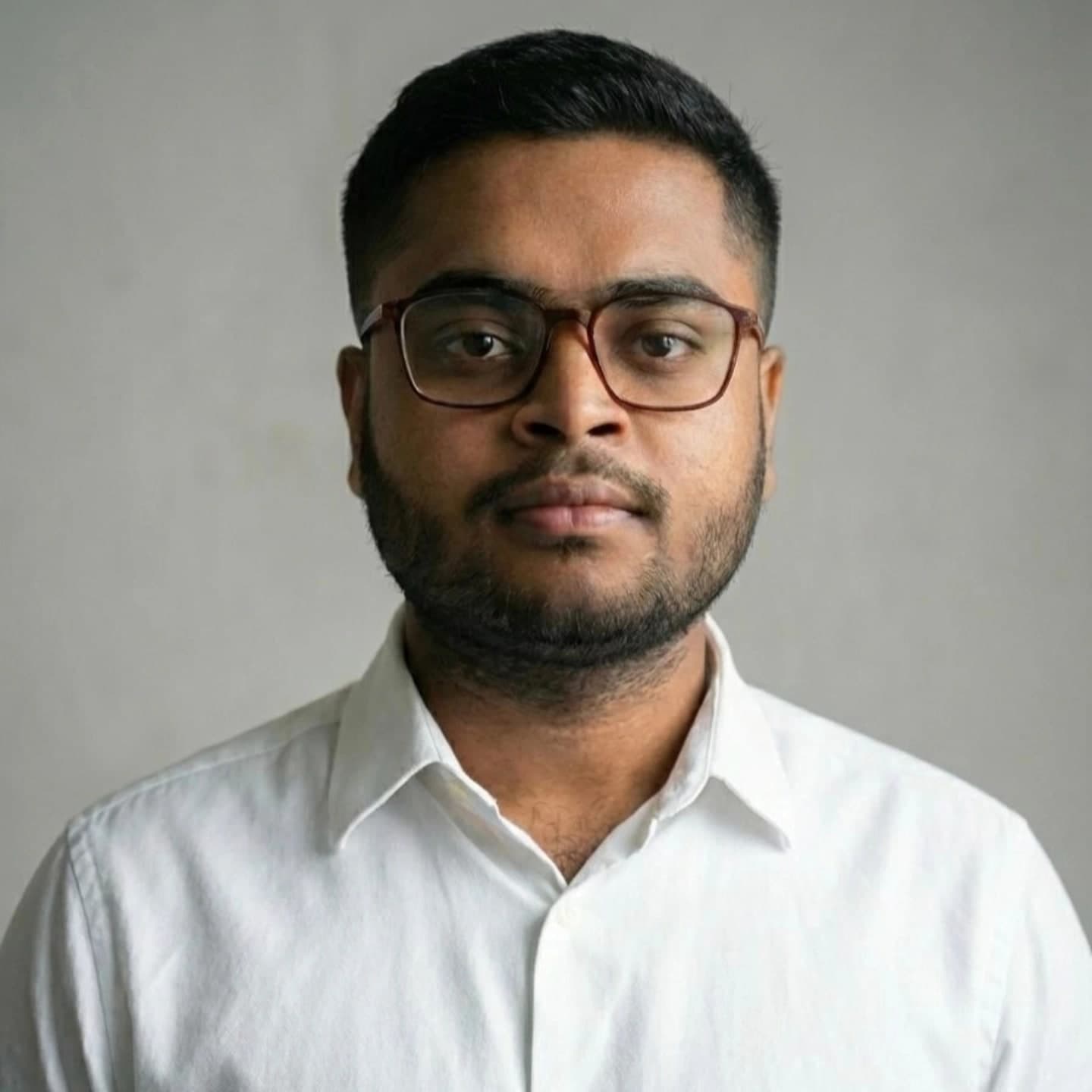 Ankit Raj