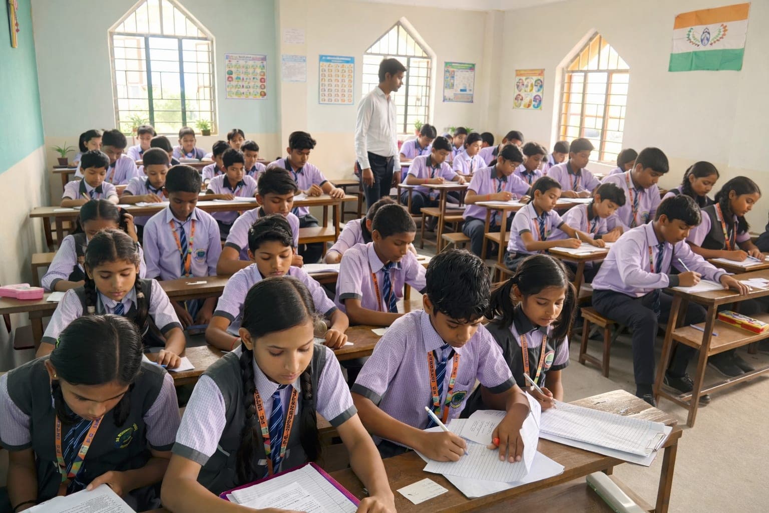 Building Strong Foundations